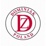 Logo firmy Ślusarstwo Zdzisław Dominiak
