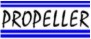 Logo firmy Propeller Jarosław Śmigielski