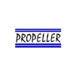 Logo firmy Propeller Jarosław Śmigielski