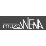 Logo firmy Szkoła Rysunku MuzaWena