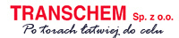 Logo firmy Transchem Sp. z o.o.