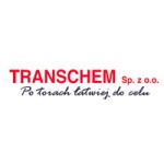 Logo firmy Transchem Sp. z o.o.