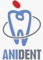 Logo firmy Anident - Przychodnia Stomatologiczna Irena Owczarek