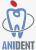 Logo firmy: Anident - Przychodnia Stomatologiczna Irena Owczarek
