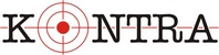 Logo firmy Kontra s.c.