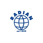 Logo firmy Radian Maja Kiereś