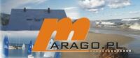 Logo firmy Marago Sp. z o.o.