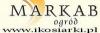 Logo firmy: Markab Ogród Marek Kabaja