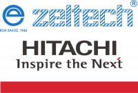 Logo firmy Zeltech Mechatronika Sp. z o.o.