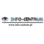 Logo firmy Info-Centrum