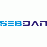 Logo firmy SEBDAN