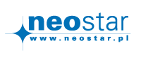 Logo firmy Neostar
