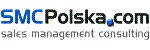 Logo firmy SMC Polska