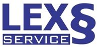 Logo firmy Lex Service Sp. z o.o.