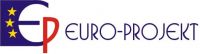 Logo firmy Euro-Projekt Jerzy Belcik