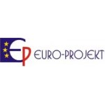 Logo firmy Euro-Projekt Jerzy Belcik