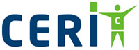Logo firmy CERI International Sp. z o.o.