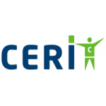 Logo firmy CERI International Sp. z o.o.
