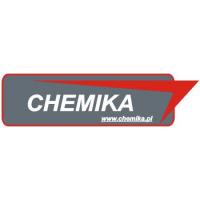 Logo firmy CHEMIKA Marek Gajewski