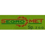 Logo firmy Segromet Sp. z o. o.
