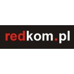 Logo firmy Redkom.pl s.c.
