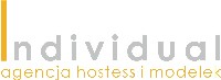 Logo firmy INDIVIDUAL