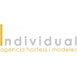 Logo firmy INDIVIDUAL
