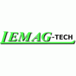 Logo firmy Lemag