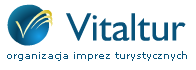 Logo firmy Vitaltur Piotr Gołąb
