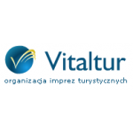 Logo firmy Vitaltur Piotr Gołąb