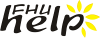Logo firmy: Firma Handlowo - Usługowa Help Dydyńska Krystyn