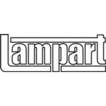 Logo firmy Kancelaria Patentowa dr inż. Jerzy Lampart