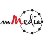 Logo firmy Mmedia