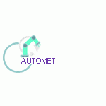 Logo firmy Automet