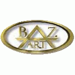 Logo firmy BAZ-ART