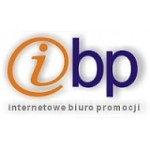 Logo firmy Internetowe Biuro Promocji