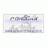 Logo firmy Sklep Zoologiczny Glonojad