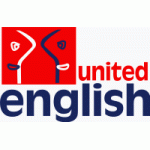 Logo firmy English United s.c.