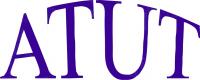 Logo firmy Atut PPH s.c.