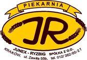 Logo firmy JUNEX-RYZBIG Sp. z o. o.