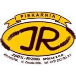 Logo firmy JUNEX-RYZBIG Sp. z o. o.