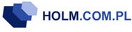 Logo firmy Biuro Rachunkowe, Doradztwo Podatkowe Holm Jerzy Hołubowski