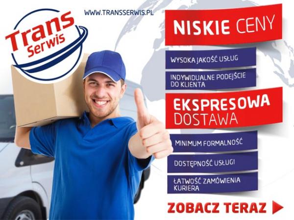 Firma Trans Serwis Władysława Burkowska - zdjęcie 2