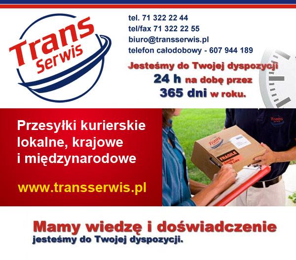 Firma Trans Serwis Władysława Burkowska - zdjęcie 4