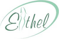 Logo firmy Agencja modelek Eithel