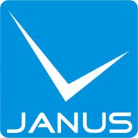 Logo firmy Janus & Janus s.c.