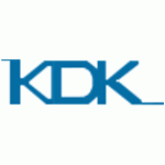 Logo firmy KDK Daniel Korchut