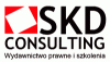 Logo firmy SKD CONSULTING