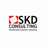 Logo firmy SKD CONSULTING