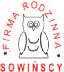 Logo firmy F.H.U. Sowińscy